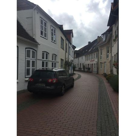 Weber Fewo Eckernfoerde Exterior photo